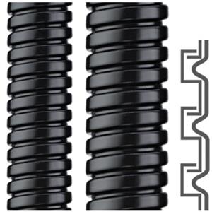Flexa SPR-PA, schwarz AD 14, 10 x 14 mm Turkiye