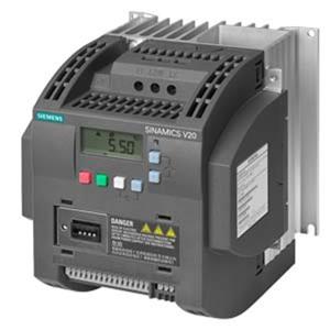Siemens 6SL3210-5BE24-0UV0 Turkiye