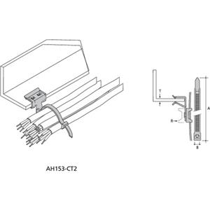 ABB AH153-CT2 Turkiye
