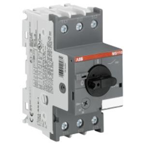 ABB MS116-25 Turkiye