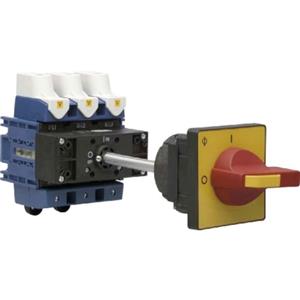 Kraus & Naimer KG100 T203/09 VE Turkiye