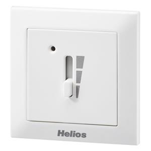 Helios Ventilatoren KWL-BE Turkiye