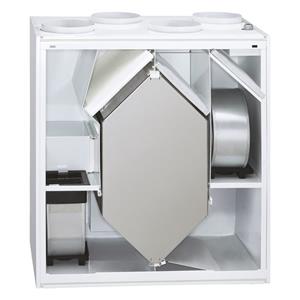 Helios Ventilatoren KWL EC 300 W R Turkiye