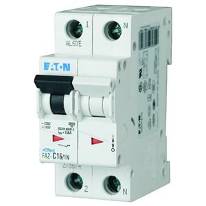 Eaton Electric FAZ-C32/1N Turkiye
