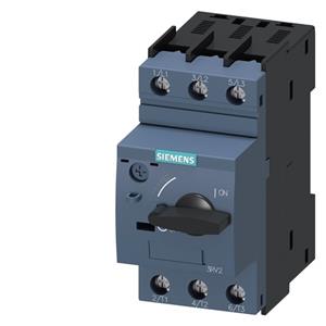 Siemens 3RV2021-1EA10 Turkiye