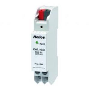 Helios Ventilatoren KWL-KNX Turkiye