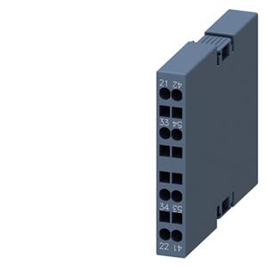 Siemens 3RH2911-2DA11 Turkiye