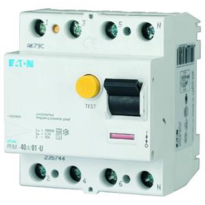 Eaton Electric PFIM-63/4/01-U Turkiye