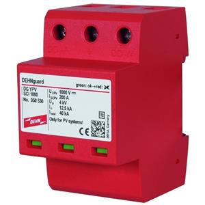 Dehn + Söhne DG YPV SCI 1000 Turkiye