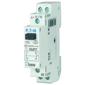 Eaton Electric Z-S240/S Turkiye