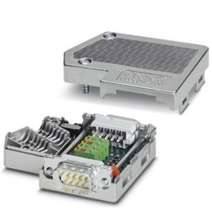 Phoenix Contact SUBCON-PLUS-PROFIB/PG Turkiye