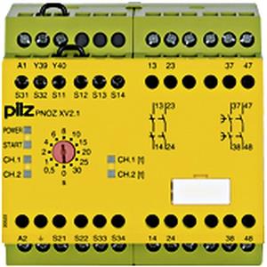 Pilz 774550 Turkiye