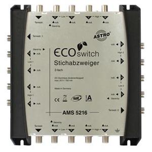 Astro AMS 5216 ECOswitch Turkiye