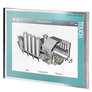Siemens 6AV6643-0ED01-2AX0 Turkiye