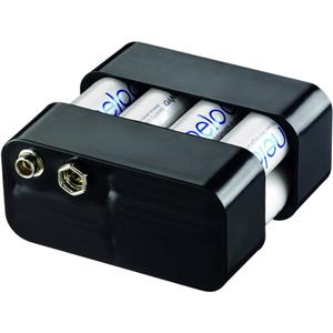 Gossen Metrawatt Komp. Akku-Pack Master Turkiye