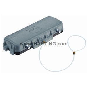Harting Deutschland 09300245442 Turkiye