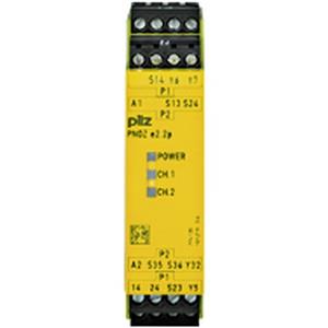 Pilz 784135 Turkiye