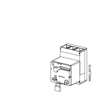 Siemens 3VL9600-3MJ00 Turkiye