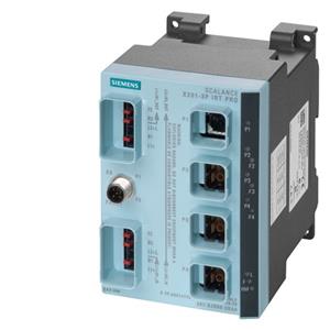 Siemens 6GK5201-3JR00-2BA6 Turkiye