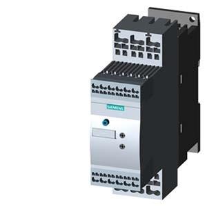 Siemens 3RW3026-2BB14 Turkiye