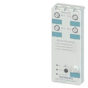 Siemens 3RK1207-1BQ44-0AA3 Turkiye