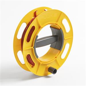 Fluke CABLE REEL 50M RD Turkiye
