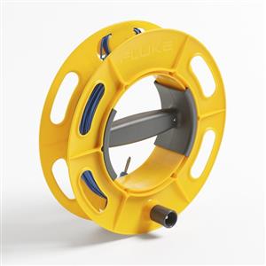Fluke CABLE REEL 25M BL Turkiye