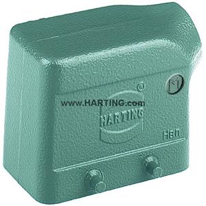 Harting Deutschland 19340030520 Turkiye