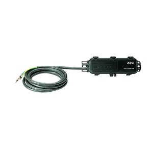 AEG Haustechnik SLHZ Multi Connector Plus Turkiye