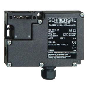 Schmersal EX-AZM 161SK-12/12RKA-024-3D