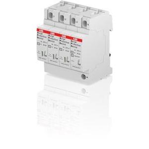 ABB OVR T2 3N 40-275 P QS Turkiye