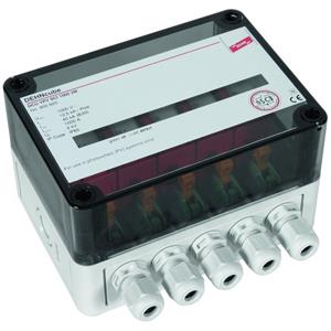 Dehn + Söhne DCU YPV SCI 1000 2M Turkiye