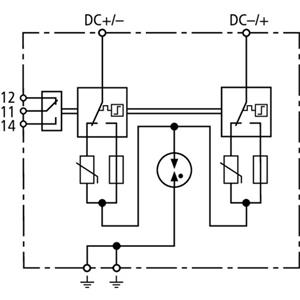 Dehn + Söhne DCB YPV SCI 600 FM Turkiye