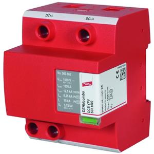 Dehn + Söhne DCB YPV SCI 1500 Turkiye