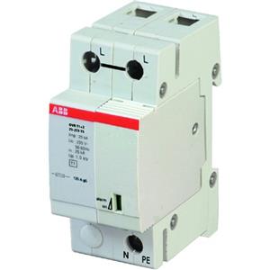 ABB OVR T12 3N 15-255 - 7 Turkiye