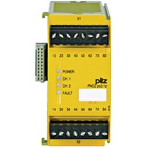 Pilz 773630 Turkiye