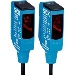 Sick WSE9-3P3230 EINWEG-LICHTSCHRANKE Turkiye