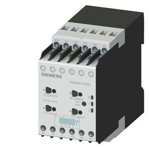 Siemens 3UG4583-1CW30 Turkiye