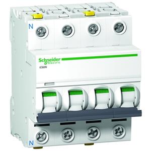 Schneider Electric A9F03725 Turkiye