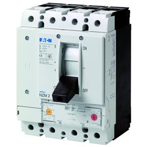 Eaton Electric NZMC2-4-A200 Turkiye
