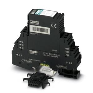 Phoenix Contact PT-IQ-1X2-12DC-UT Turkiye