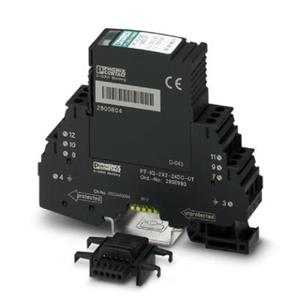 Phoenix Contact PT-IQ-4X1-24DC-UT Turkiye
