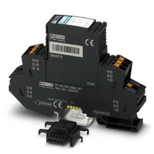 Phoenix Contact PT-IQ-1X2-48DC-PT Turkiye