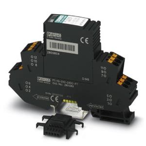 Phoenix Contact PT-IQ-4X1-24DC-PT Turkiye