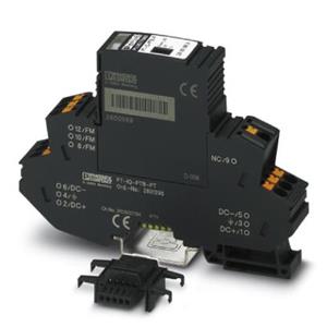 Phoenix Contact PT-IQ-PTB-PT Turkiye
