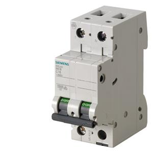Siemens 5SL4550-7 Turkiye