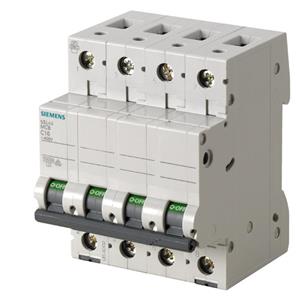 Siemens 5SL4432-6 Turkiye