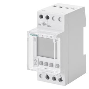 Siemens 7LF4521-2 Turkiye