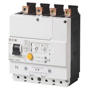 Eaton Electric NZM1-4-XFIU Turkiye