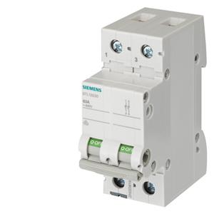 Siemens 5TL1263-0 Turkiye
